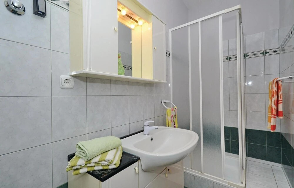Awesome Home in Labin With Wifi and 3 Bedrooms