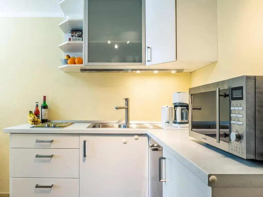 Seenest Appartement 2