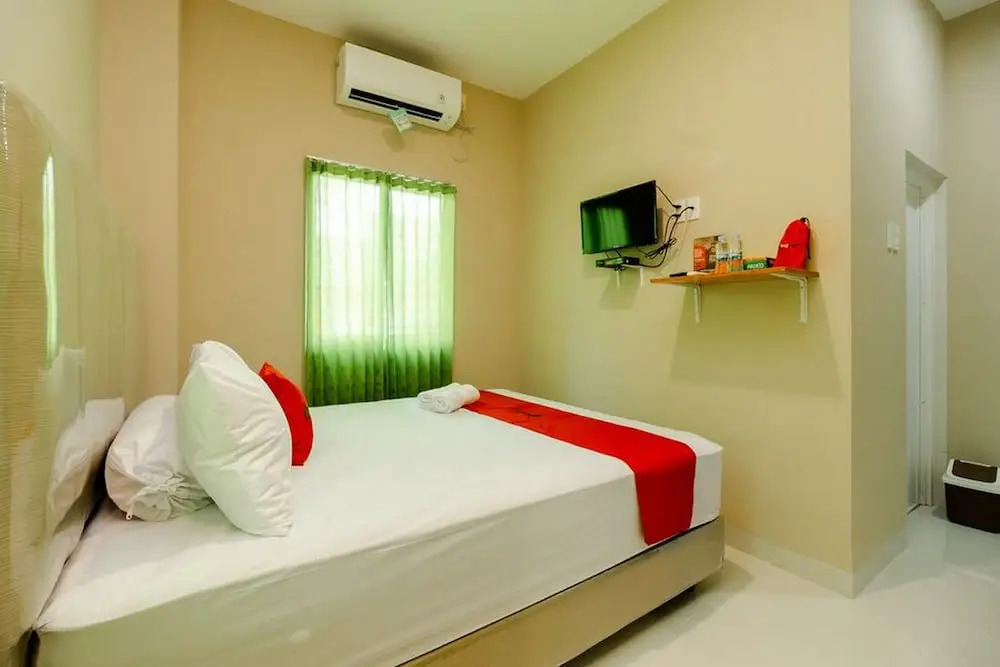 Reddoorz Syariah @ Panglima Polem Aceh
