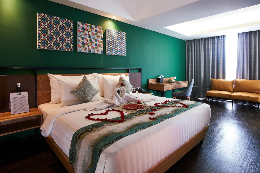 Muraya Hotel Aceh