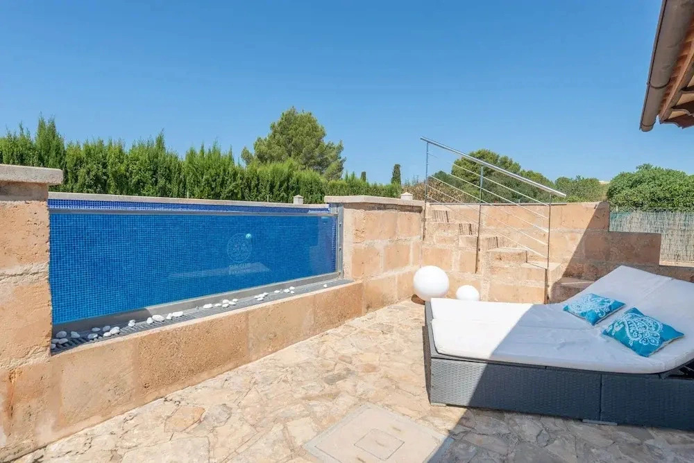 Finca Son Colom Finca Sun Club Home