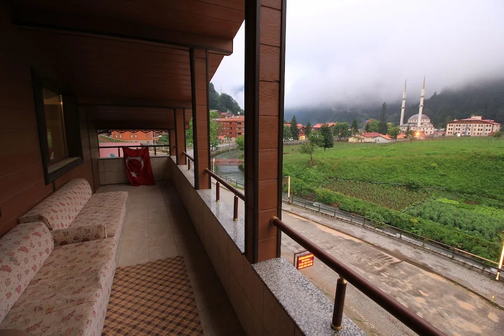 Koc Motel