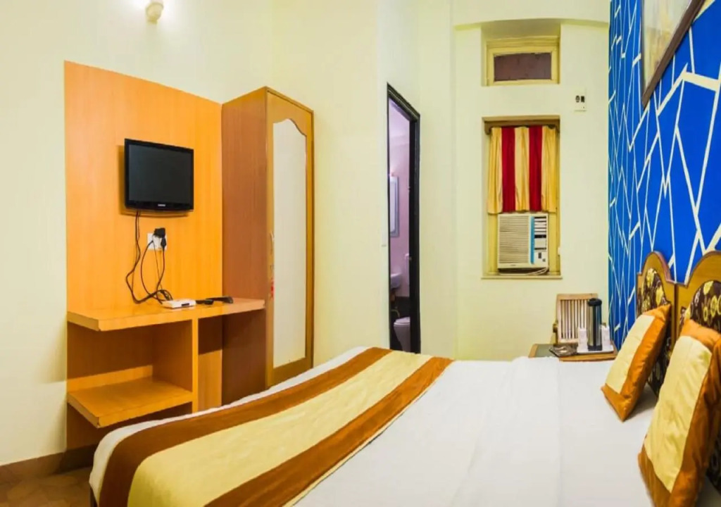 Hotel Imperial