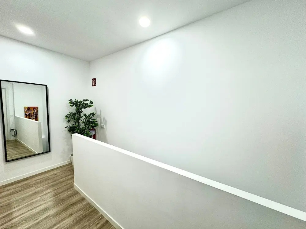 Universidad by Oshun Apartments