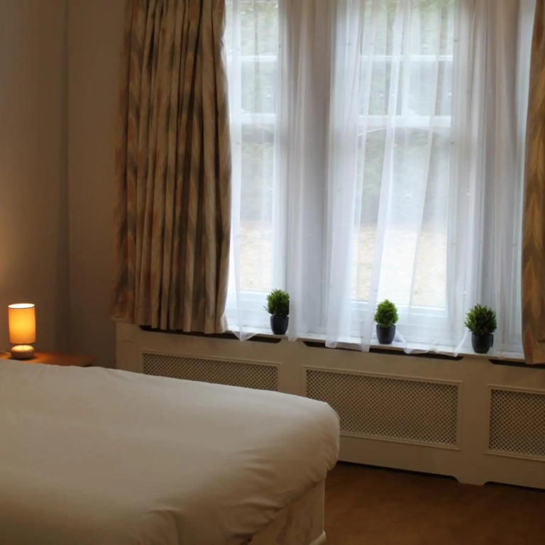 Redwings Lodge Baldock
