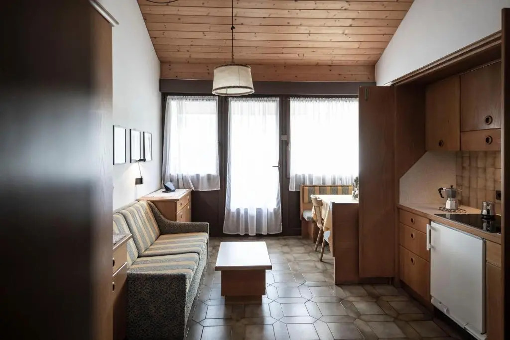 Post Residence - Home of Memories - Dolomites