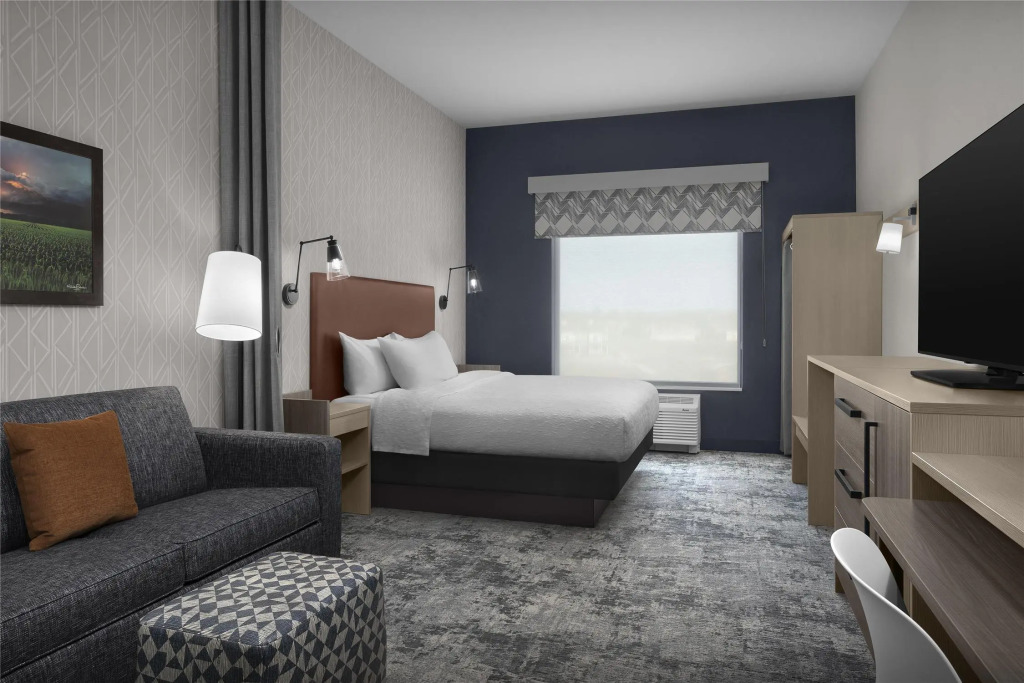 Home2 Suites By Hilton Ramsey