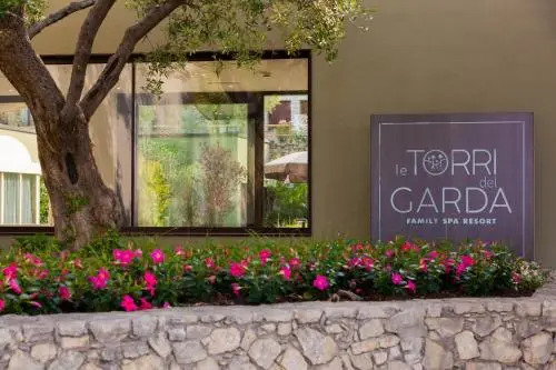 Le Torri Del Garda FamilySPA Resort