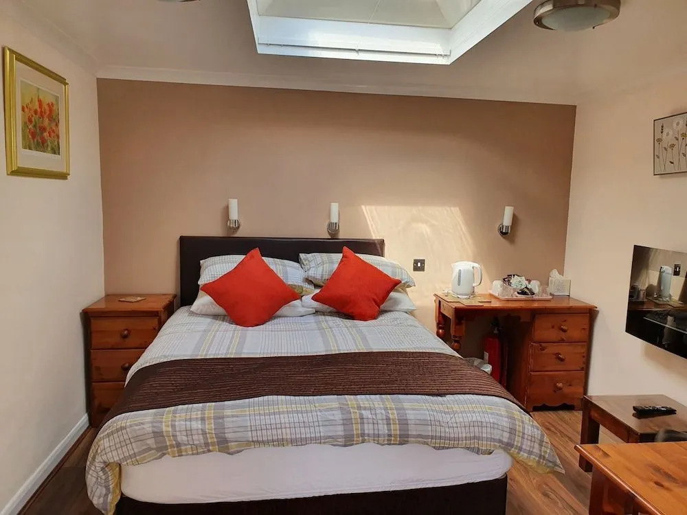 Penryn Guest House