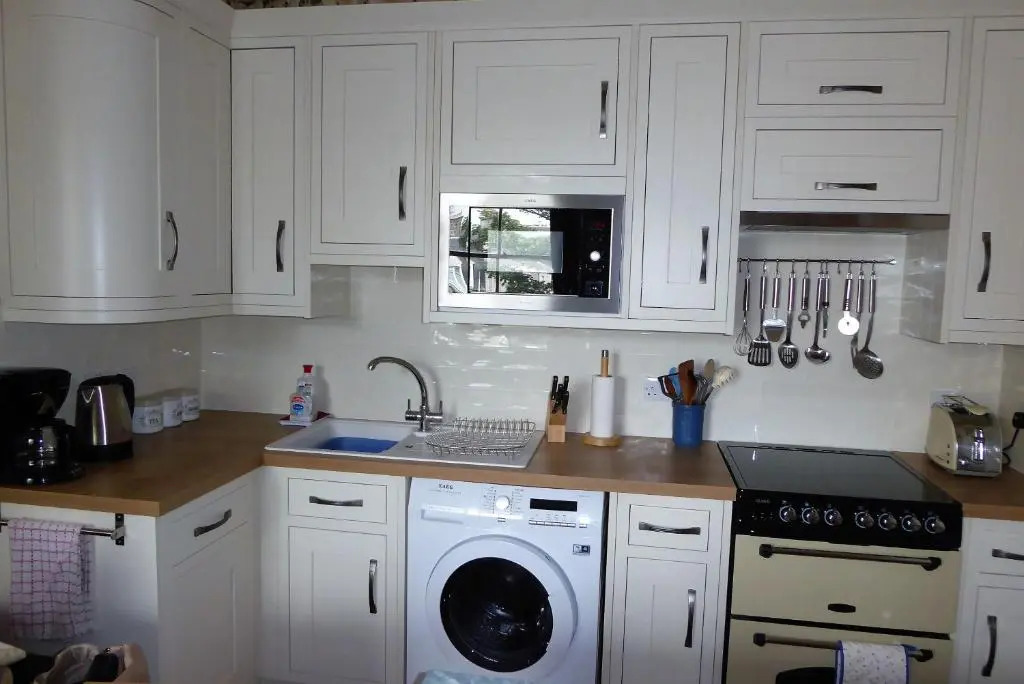 Skene Terrace Apartment