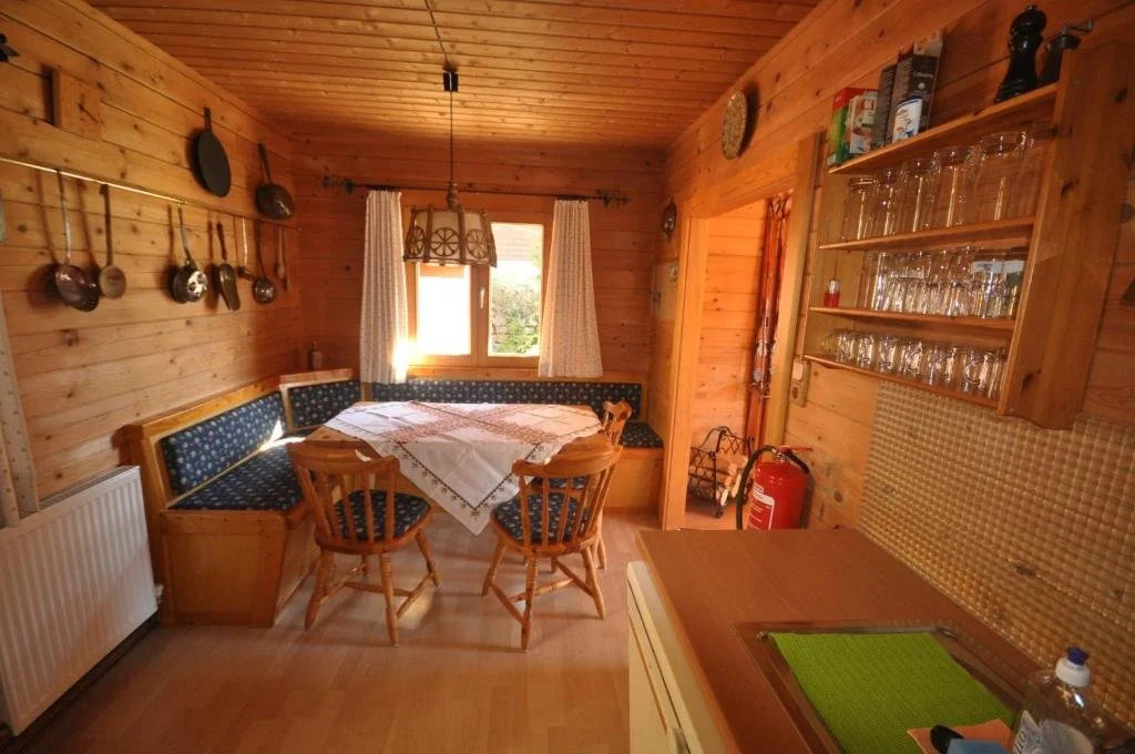Chalet Edelweiss