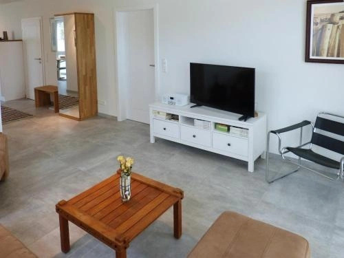Weiße Düne Ferienwohnung *Weiße Düne