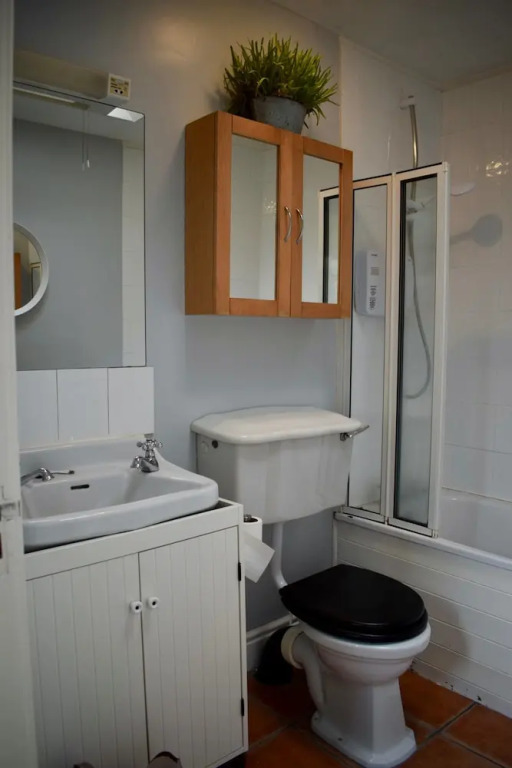 Dublin 2 Bedroom House With Garden