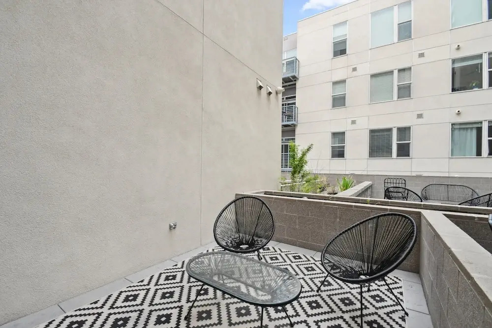 Espadin Condos I