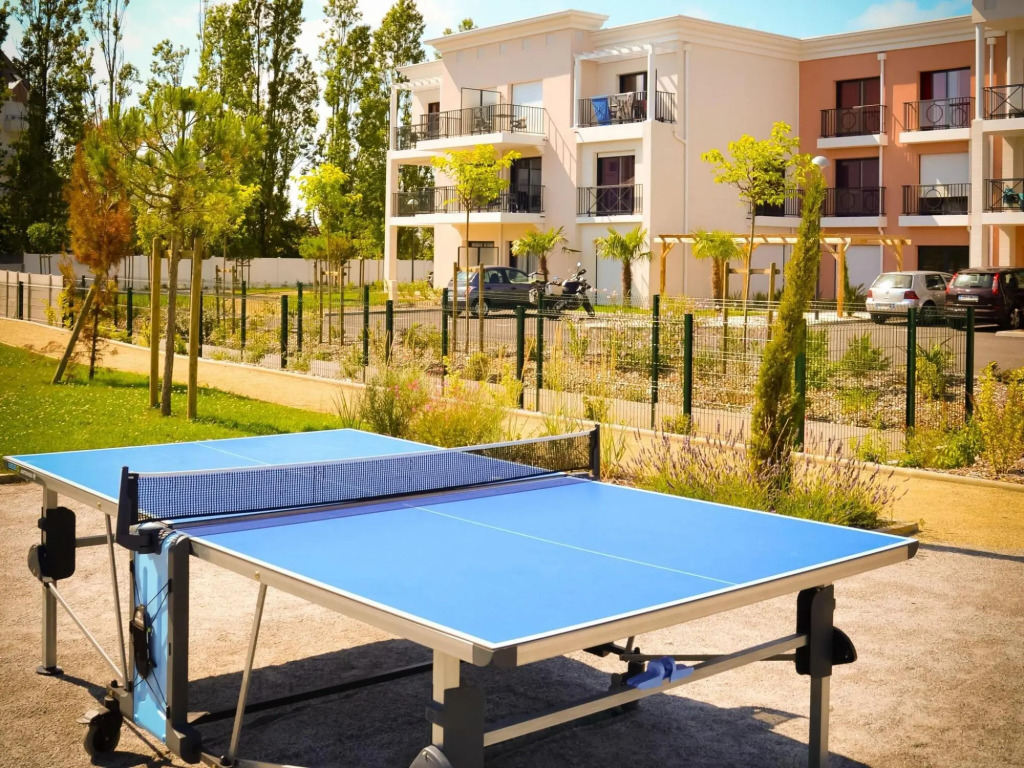 Coastal Stay With Pool in La Baule