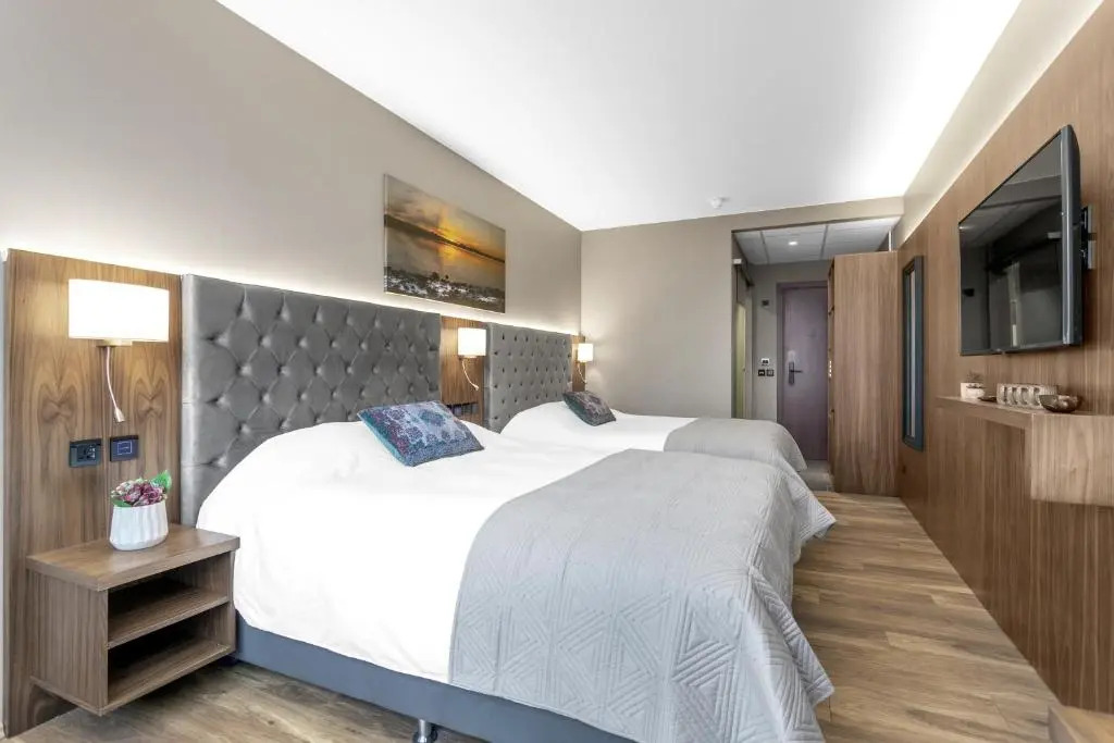 Alva Hotel