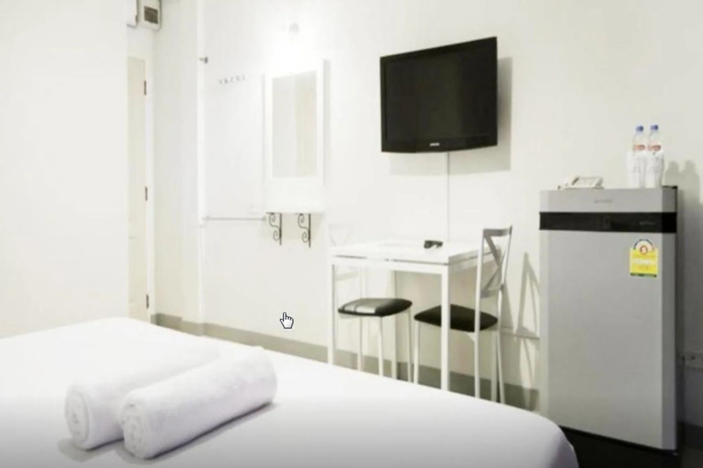 Clean Guesthouse