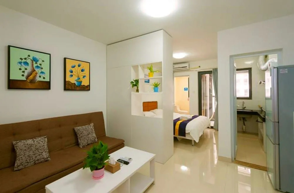 Bai Li Deng Apartment