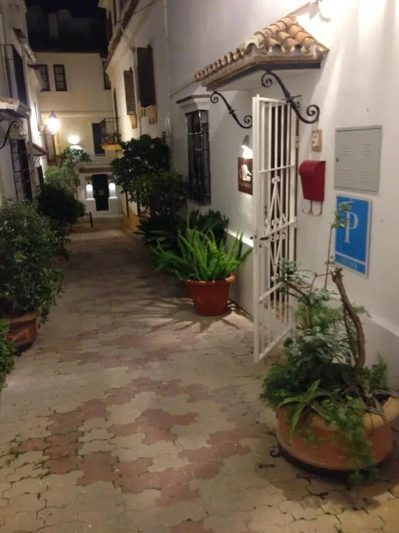 Tribeca Guest House