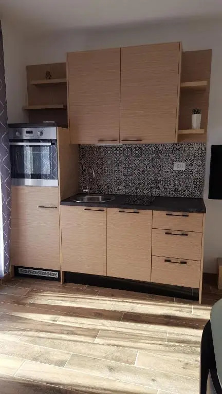 Apartment Luka