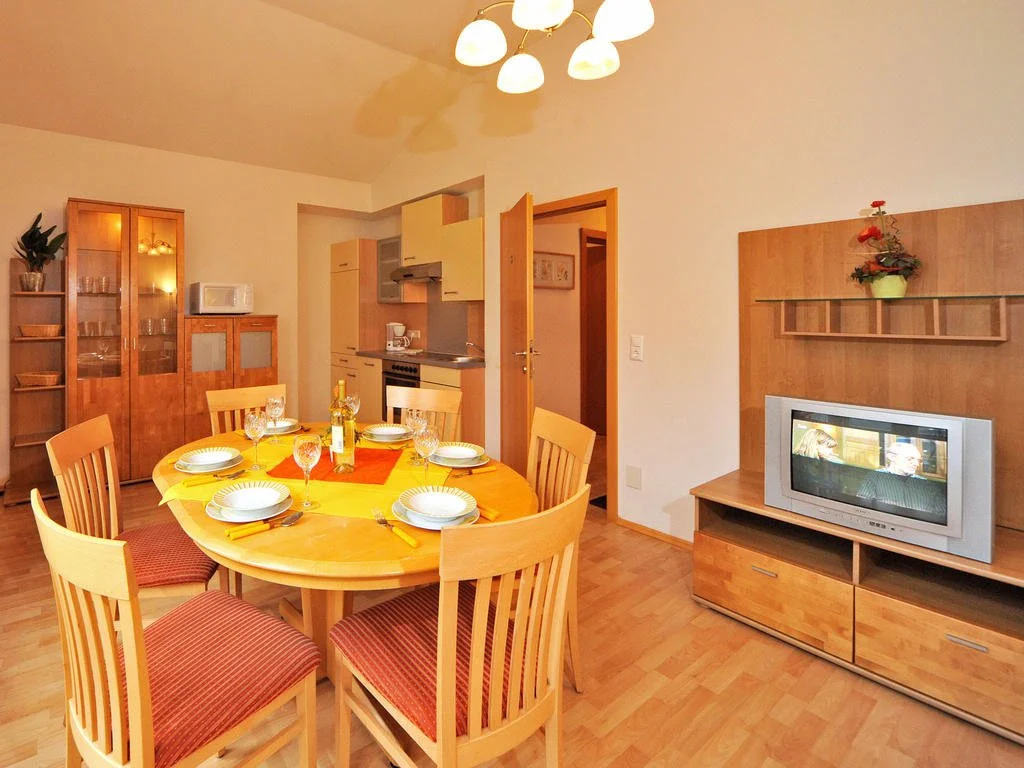 Anita Apartments