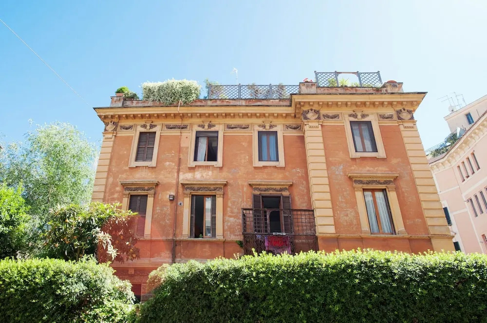 Trastevere2