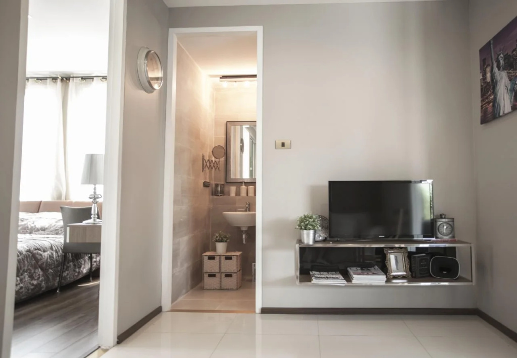Manhattan Park Residences