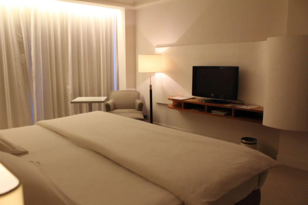 K108 Hotel Doha