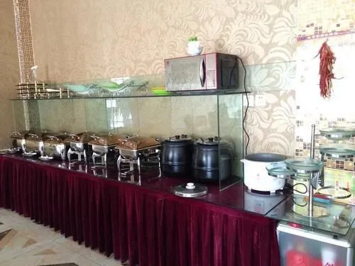 Chang Fu Gong Business Hotel- Dongying