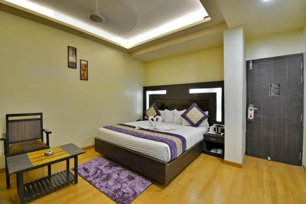 Hotel Samrat