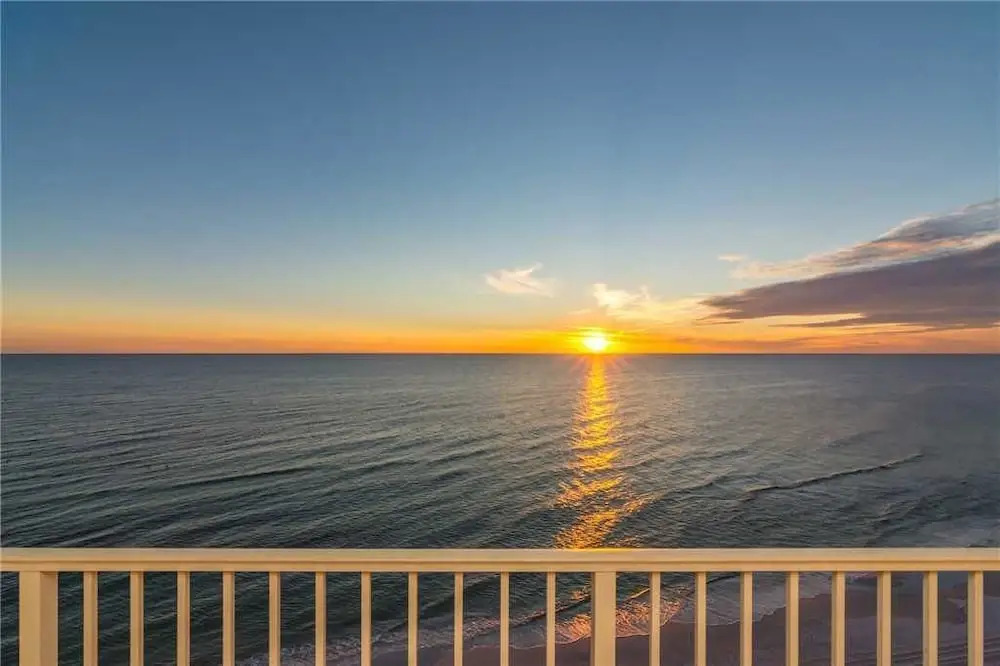 Treasure Island 804 - Two Bedroom Condo