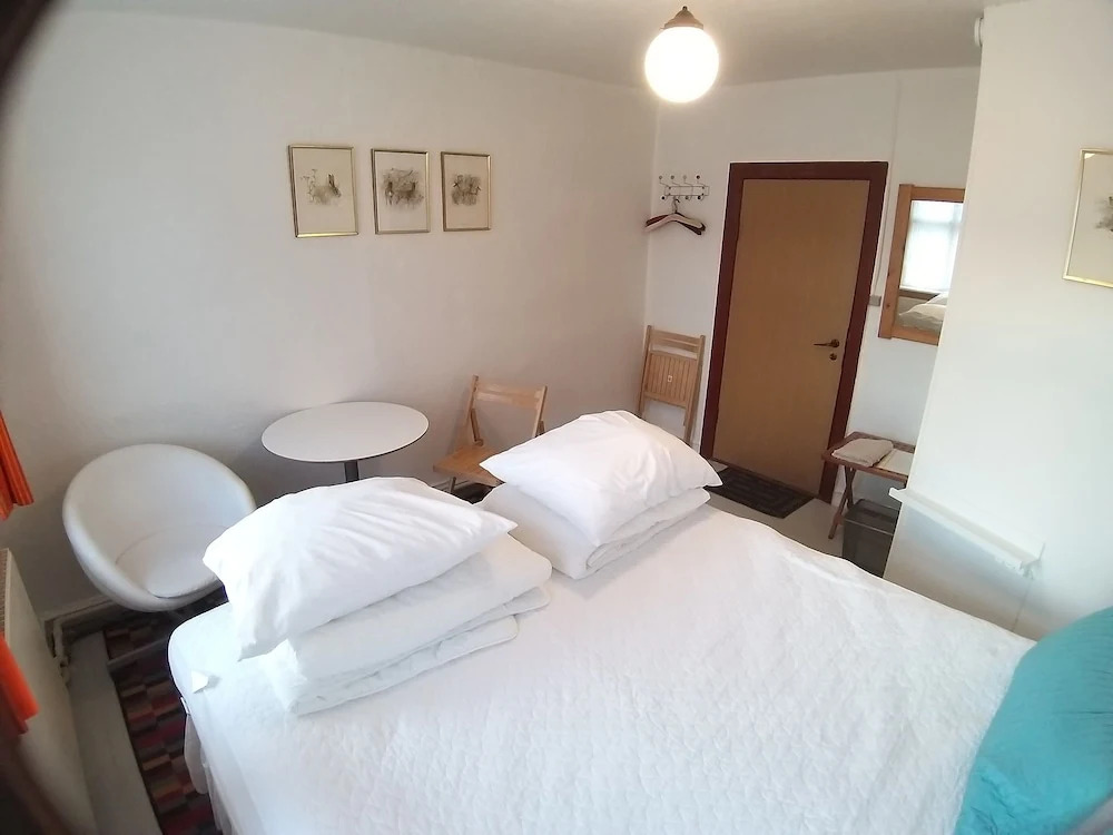 Holiday rooms Rudkøbing