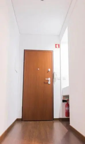 Bracara Guest House "Arco"