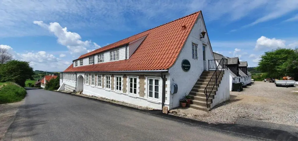 Hos Molsgaarden