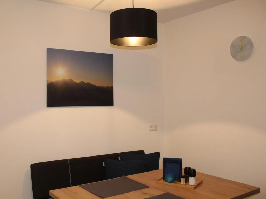 Ferienwohnung an der Jodquelle