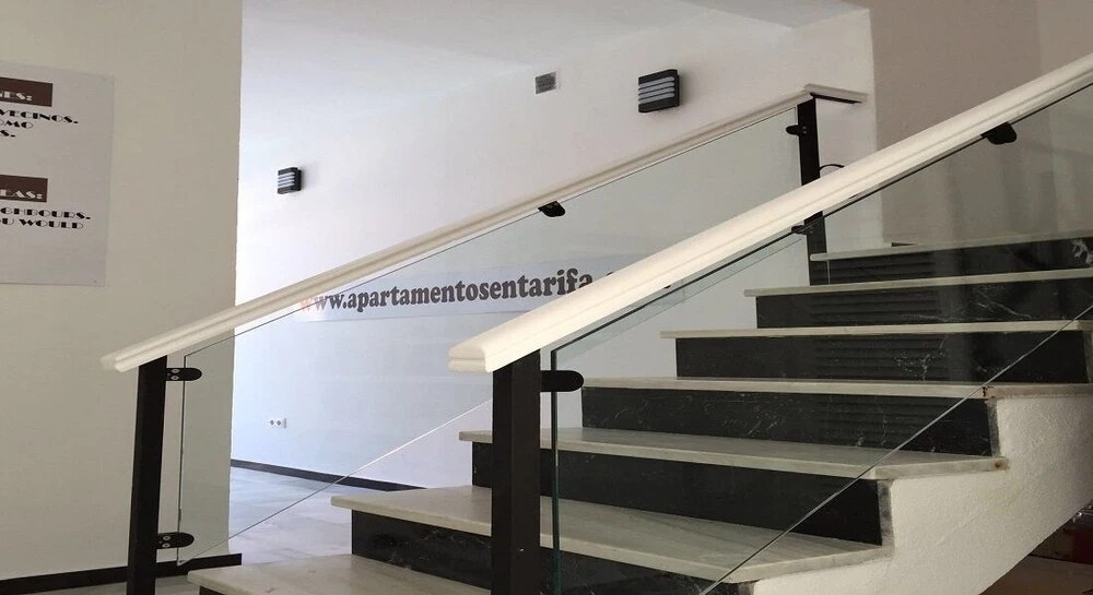 Edificio Senses