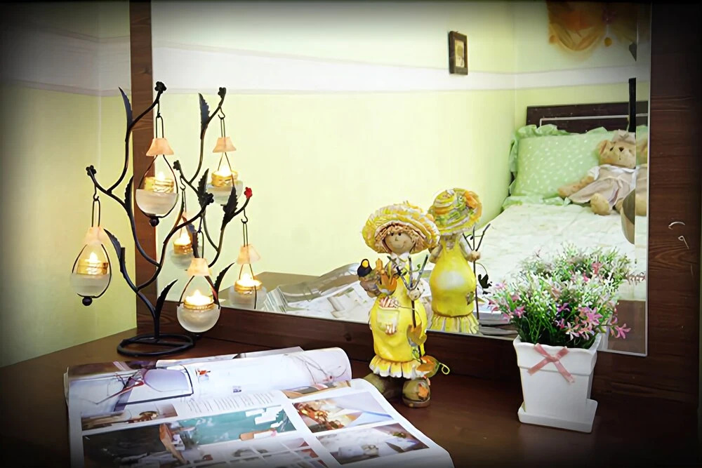 Chuncheon Beautiful House Pension