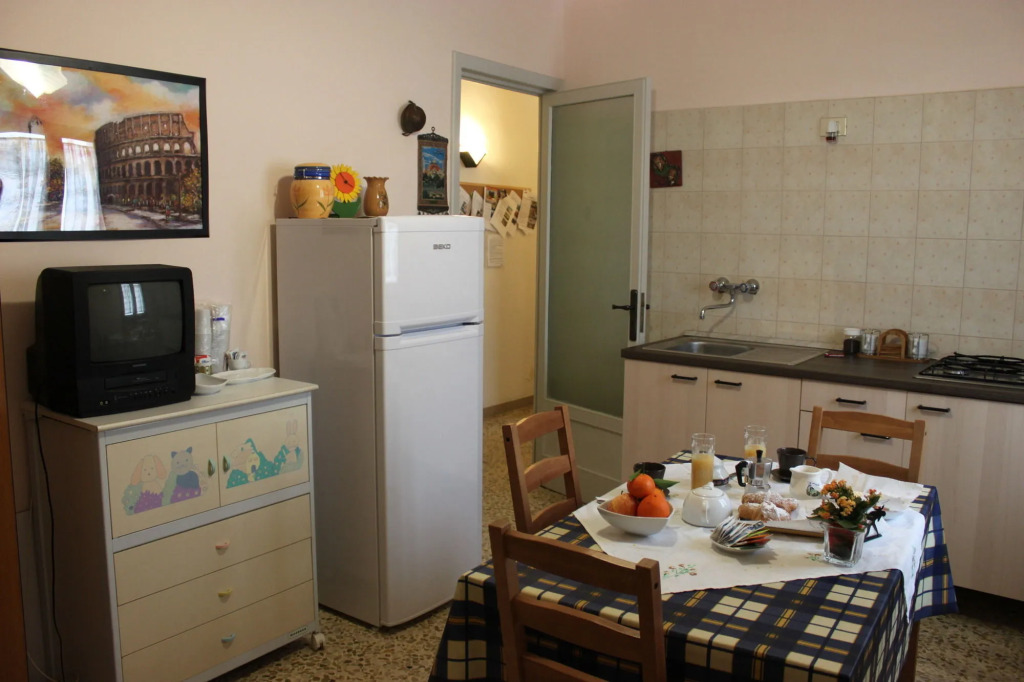 Luna Piena B&B