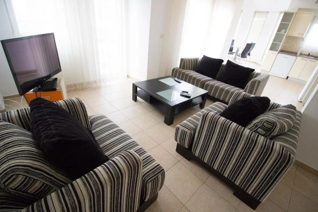 Olympias Apartment
