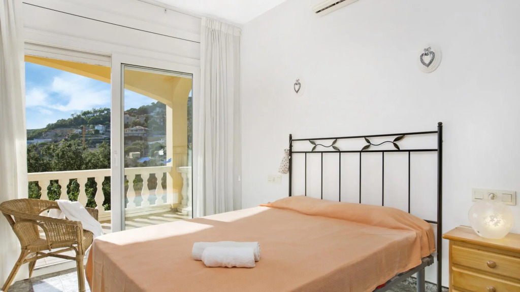 Villa Cor - Lloret de Mar