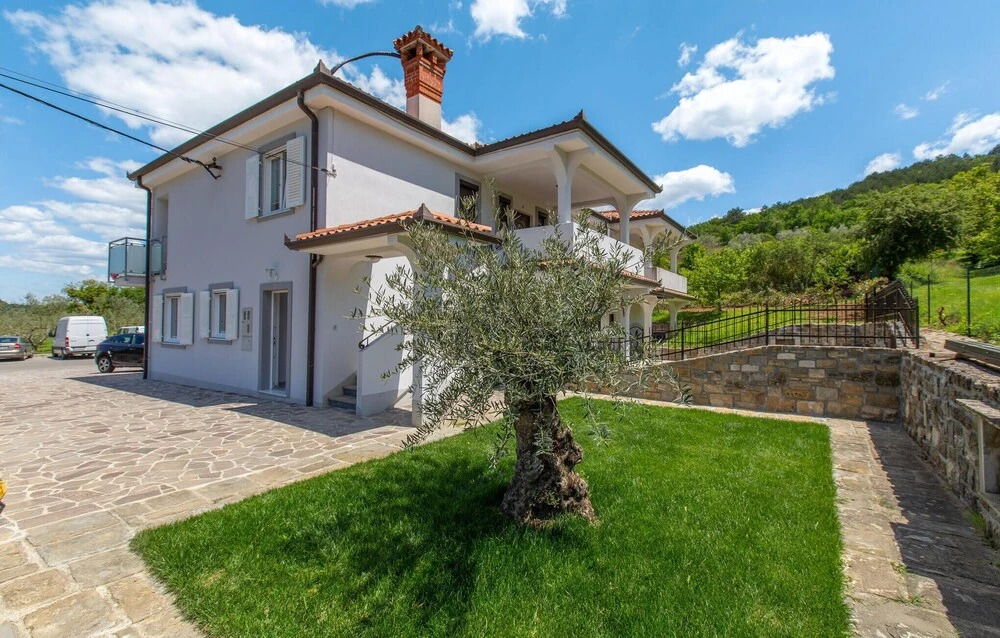 Amazing Apartment in Koper With Outdoor Swimming Pool, Wifi and 1 Bedrooms