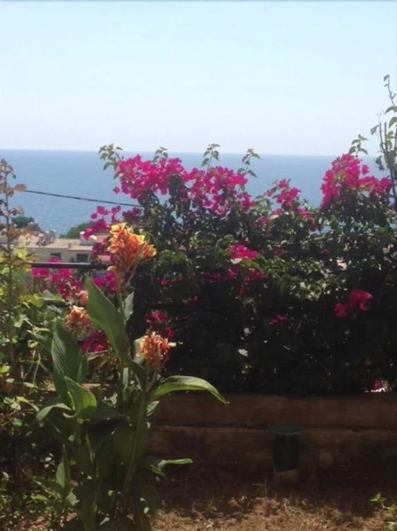 Cosy Sea View Maisonette Ionian Sea