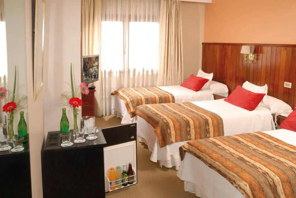 Hotel Nevada