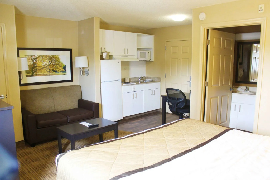 Extended Stay America Select Suites - Destin - US 98 - Emerald Coast Pkwy