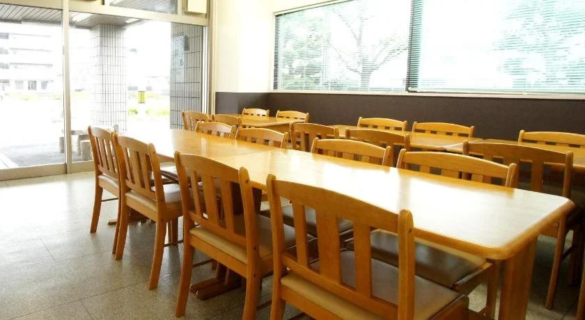 Hotel Trend Saijo
