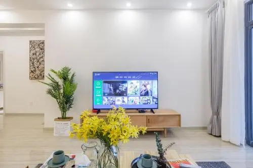 Chongqing Nanan·Wanda Plaza· Locals Apartment 00111790