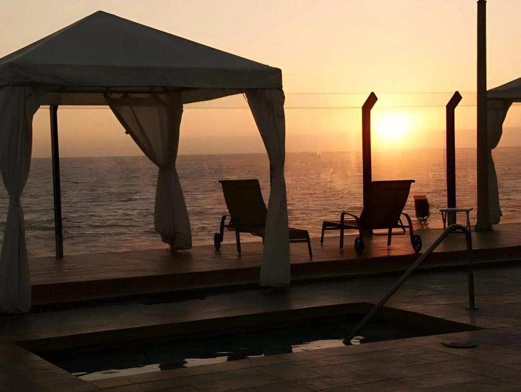 Hotel Punta Morro