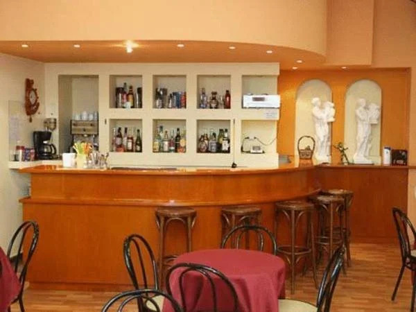 Delta Hotel