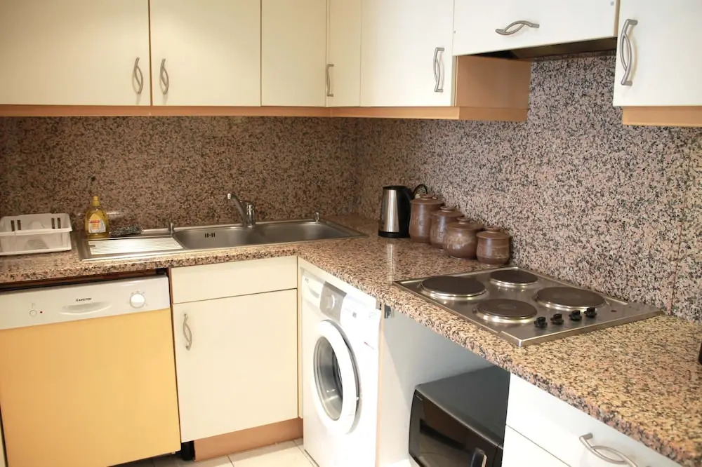 Viva Riviera Central 1 Bedroom Place Gambetta