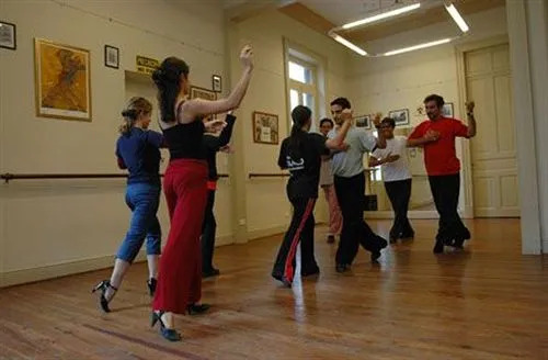 Complejo Tango Boutique Hotel